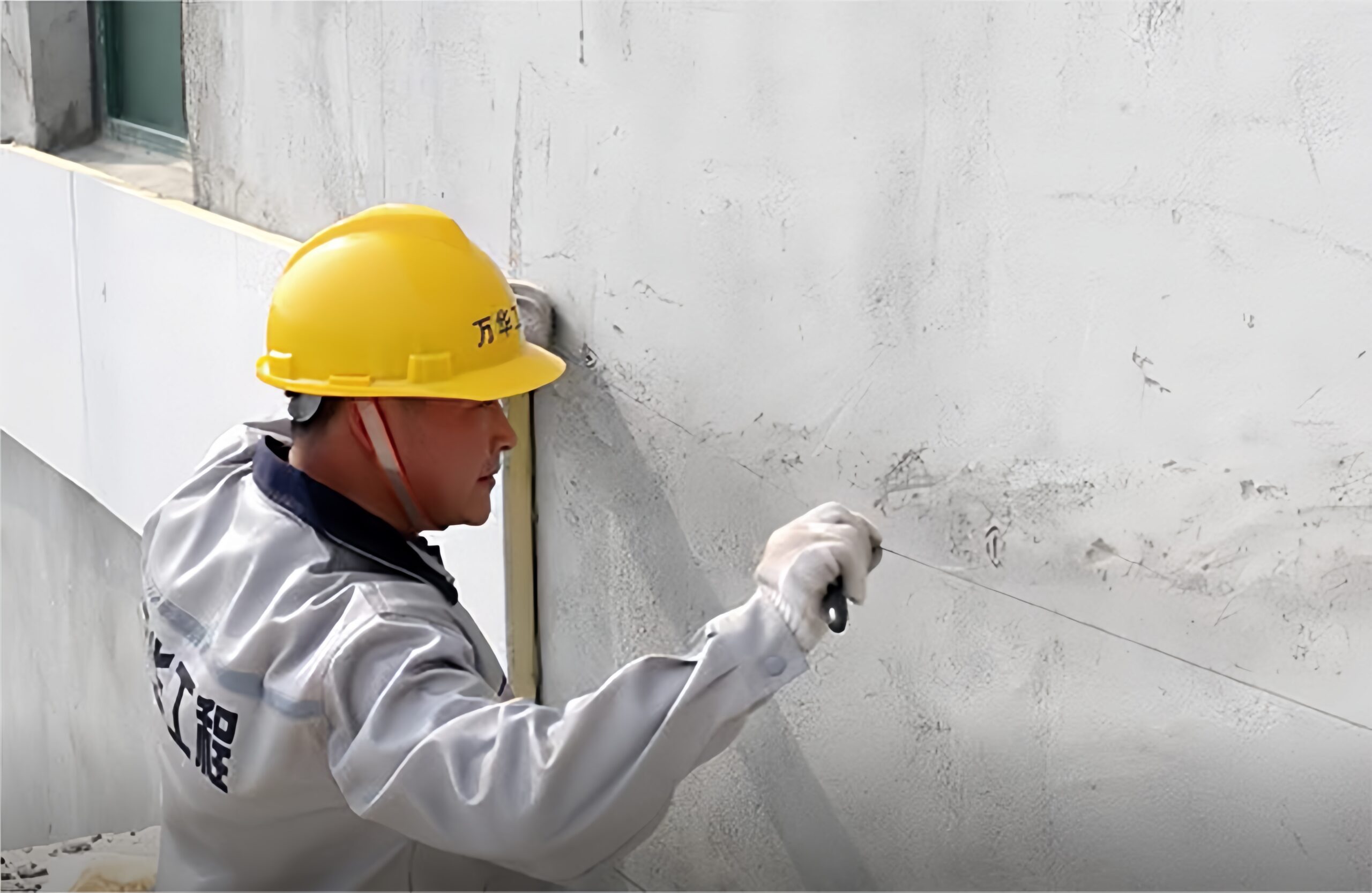 Construction technology