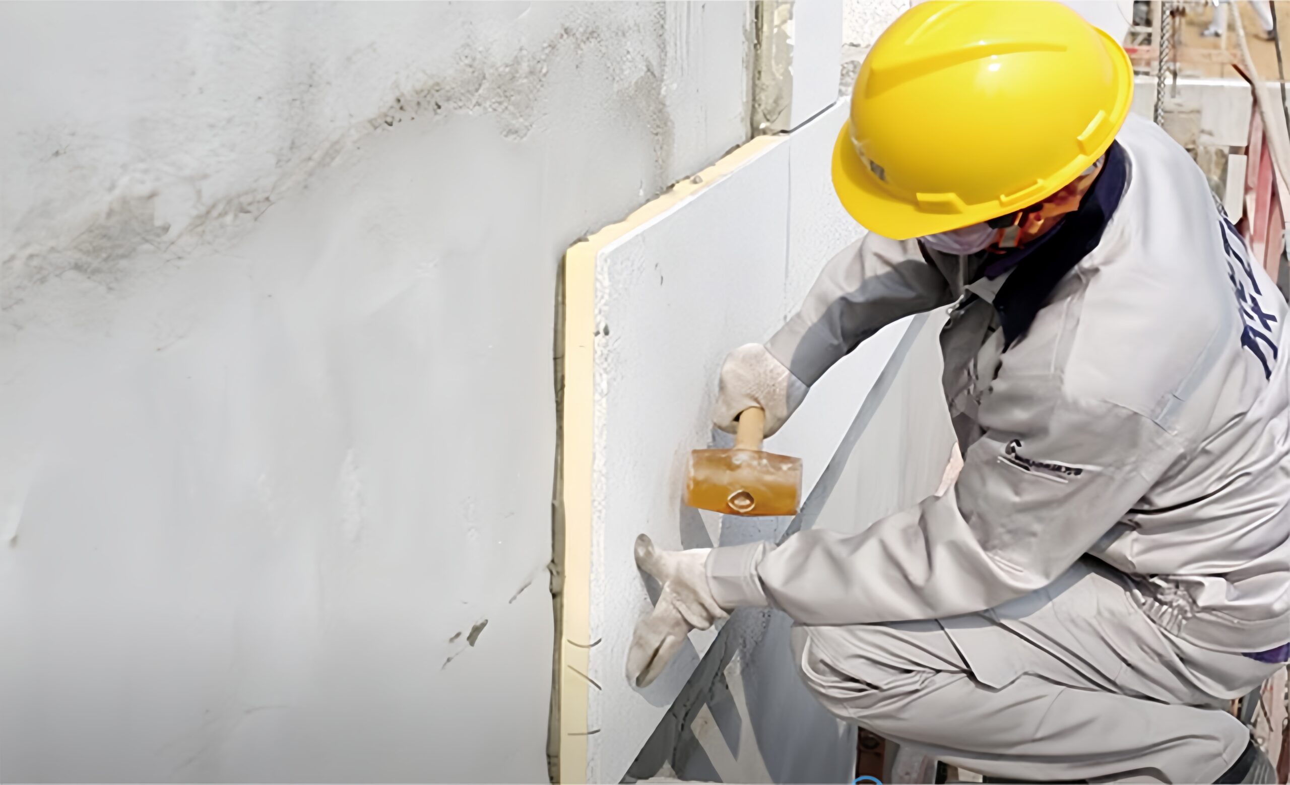 Construction technology