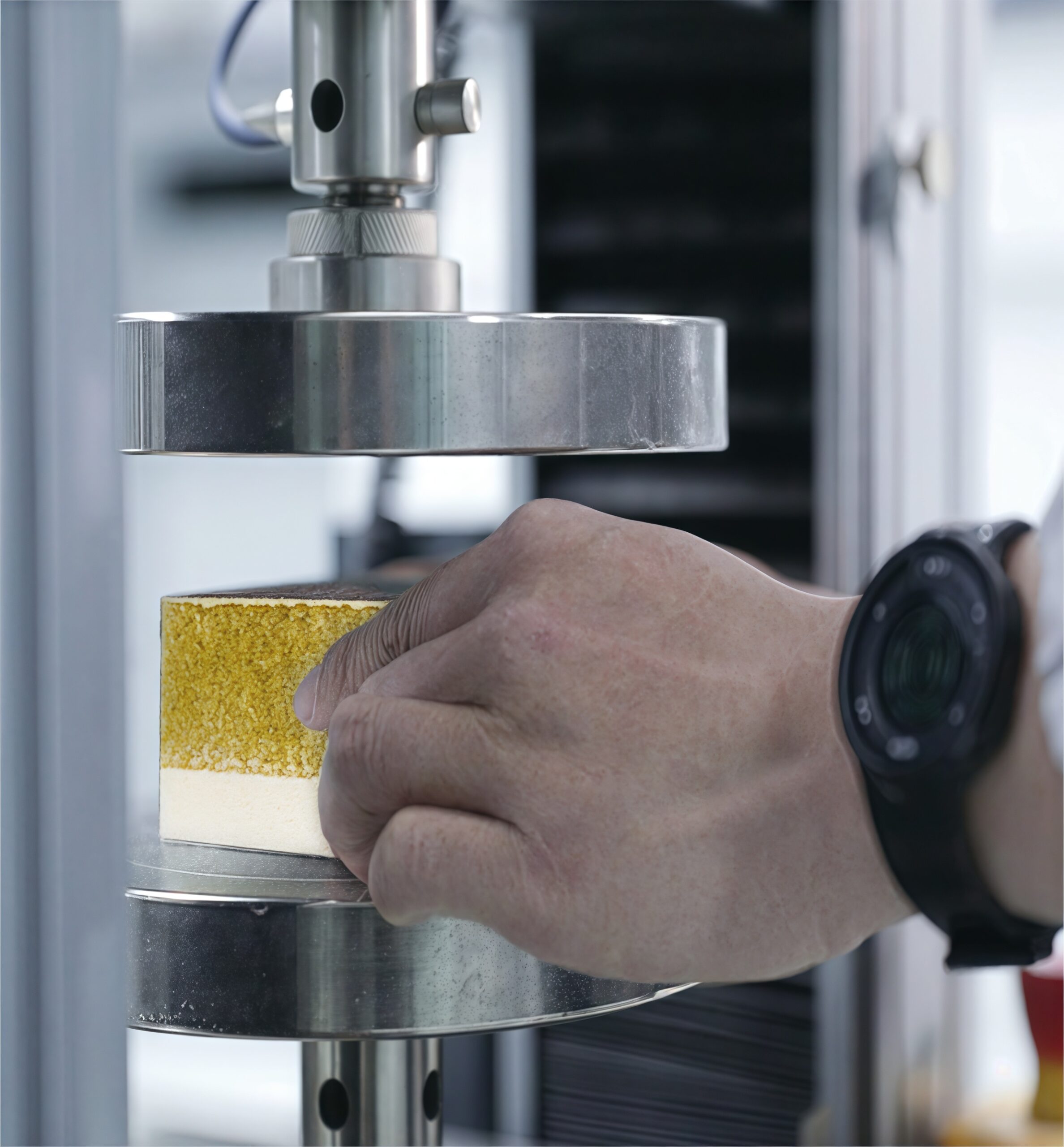 Superior Mechanical Properties