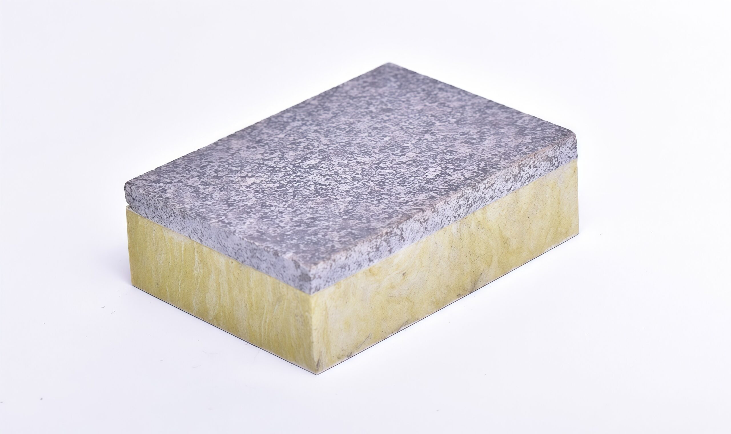 Natural Stone Facade