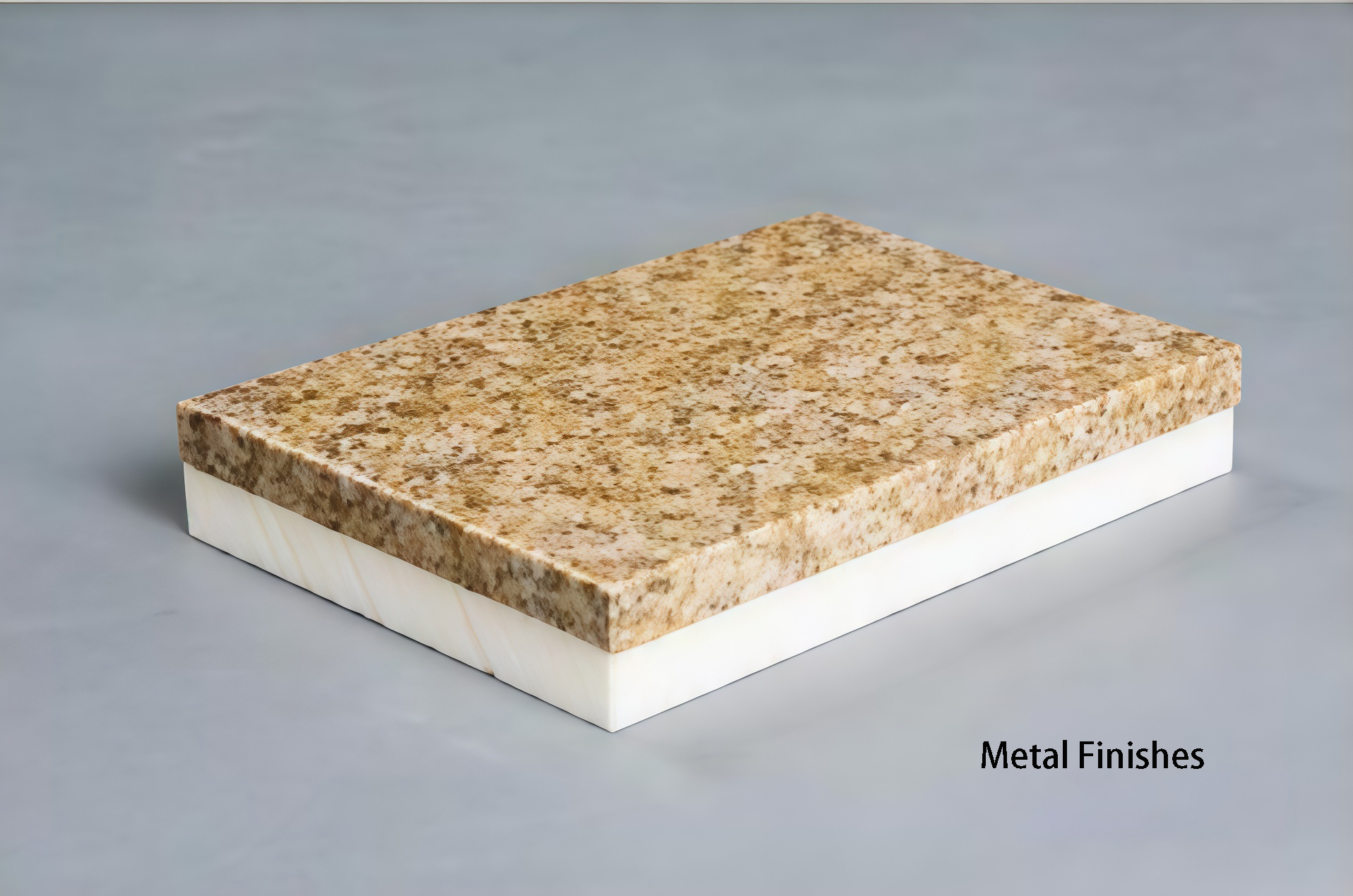 Metal Finishes