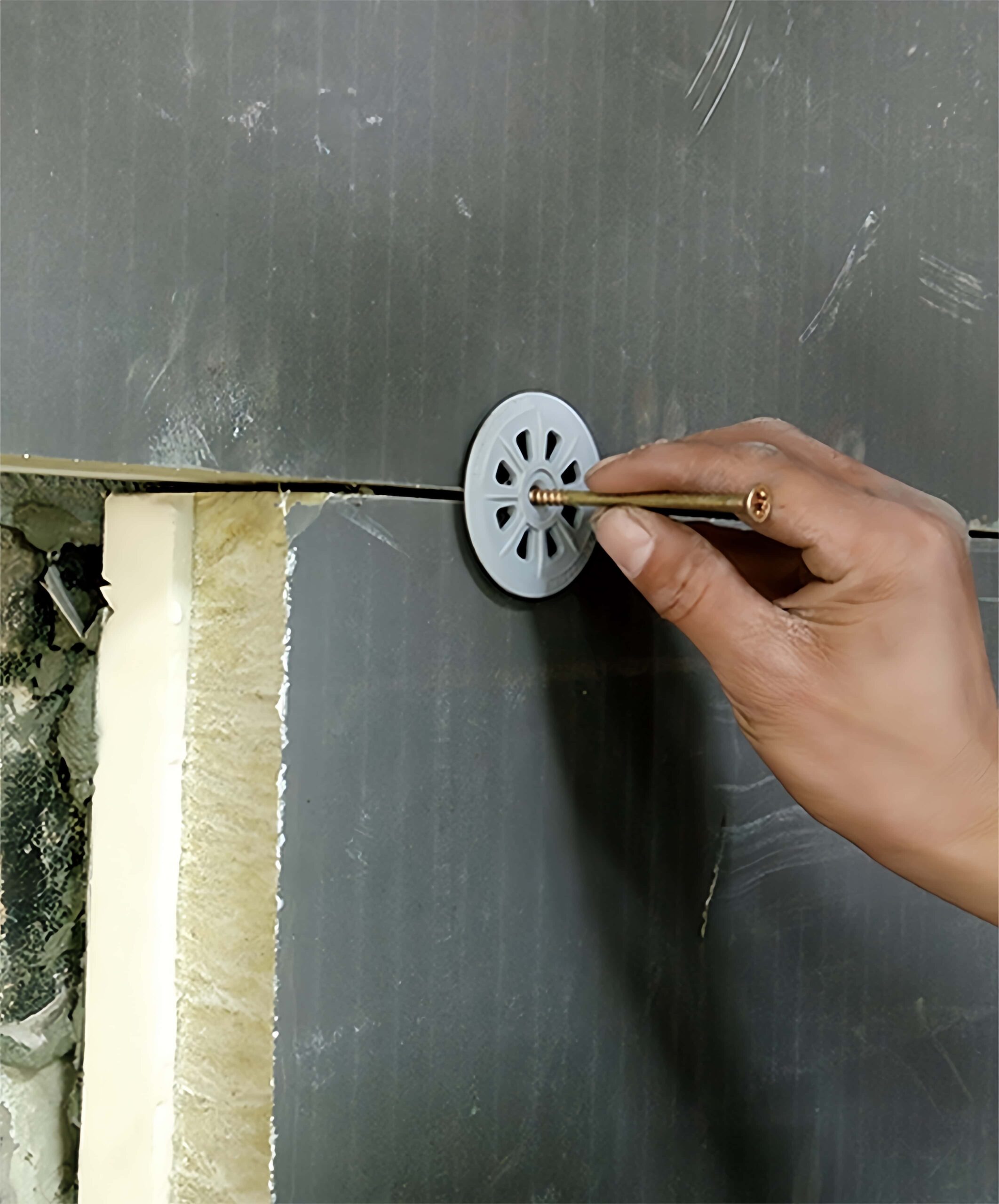 Construction Key Steps