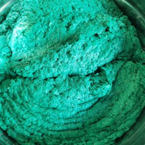 Abrasion Resistant Epoxy Putty for Water Conservancy