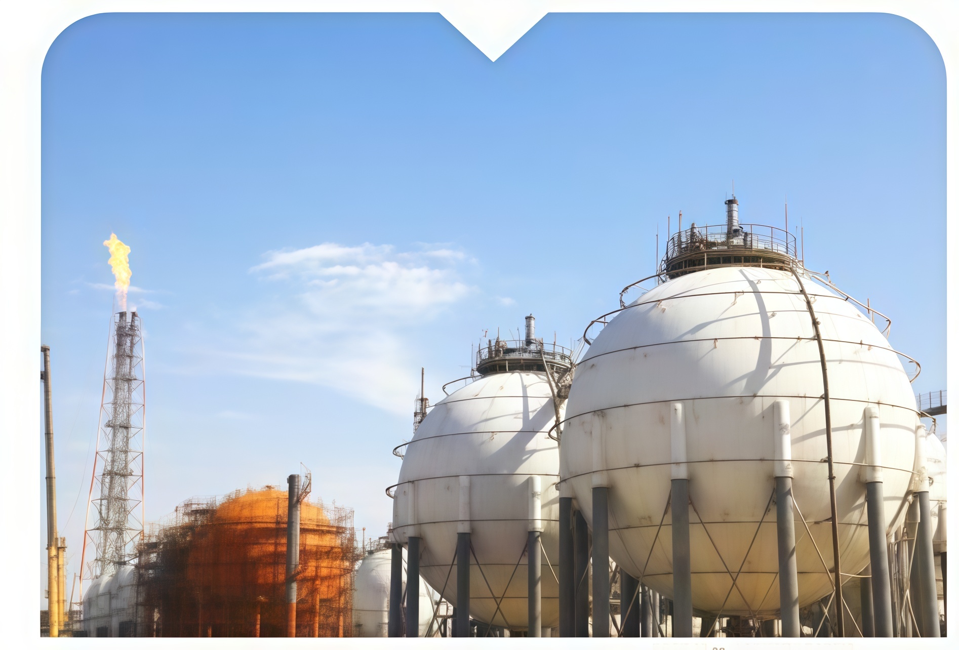 Waterproof and anti-corrosion for chemical smelting equipment