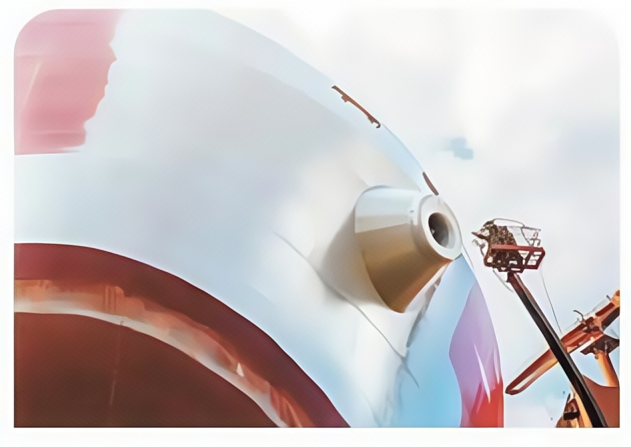 Metal surface anti-corrosion