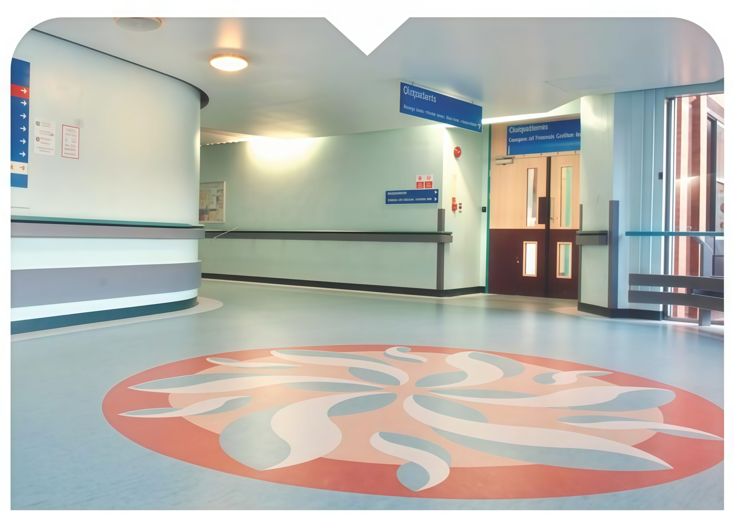Solvent-free epoxy terrazzo floor system