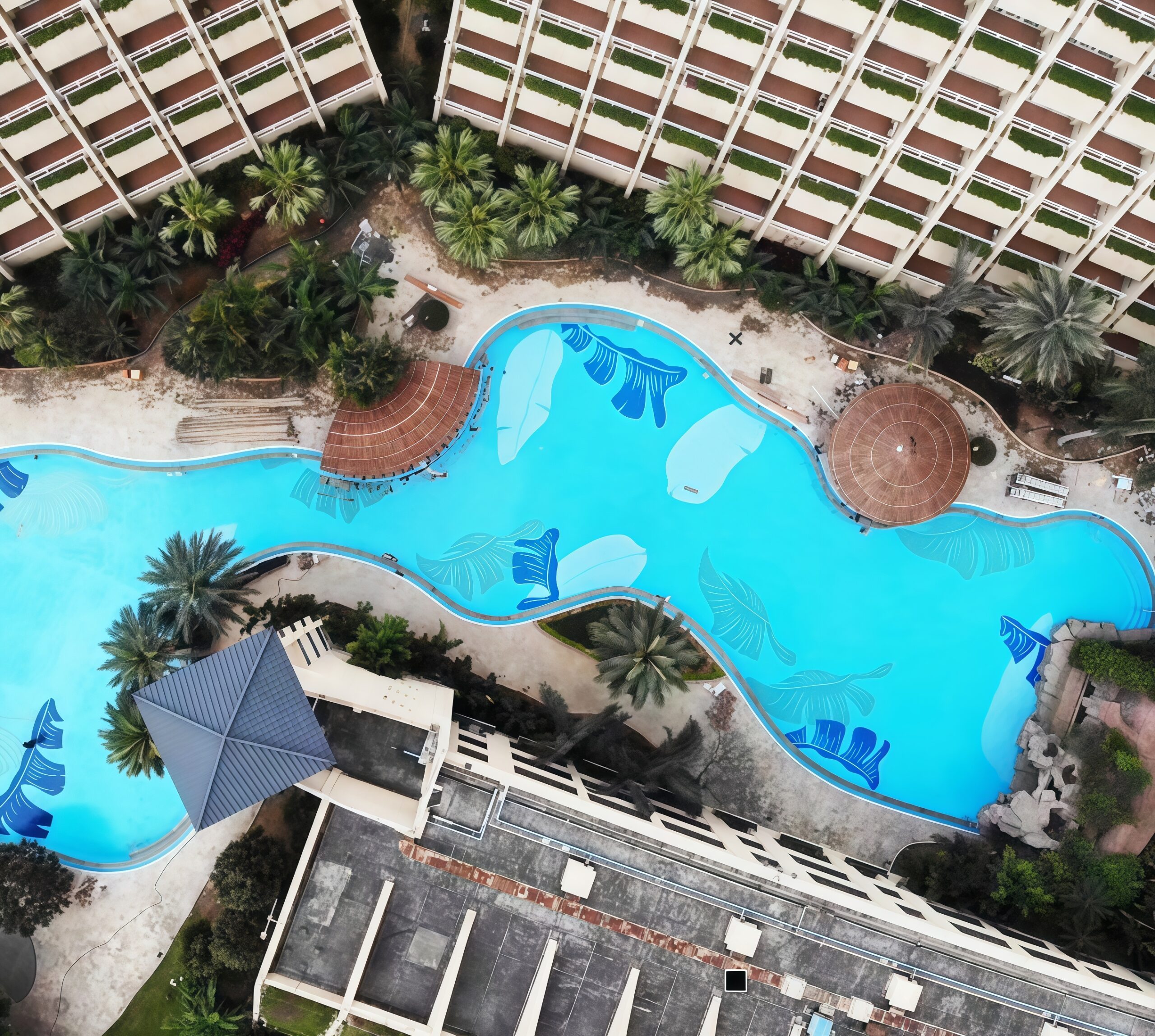Guangzhou Chimelong Hotel