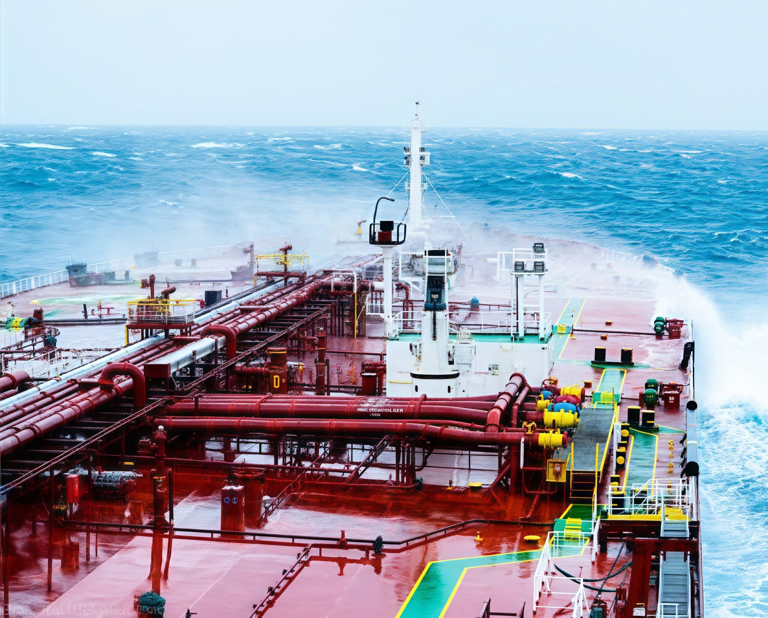 PETROCHEMICAL