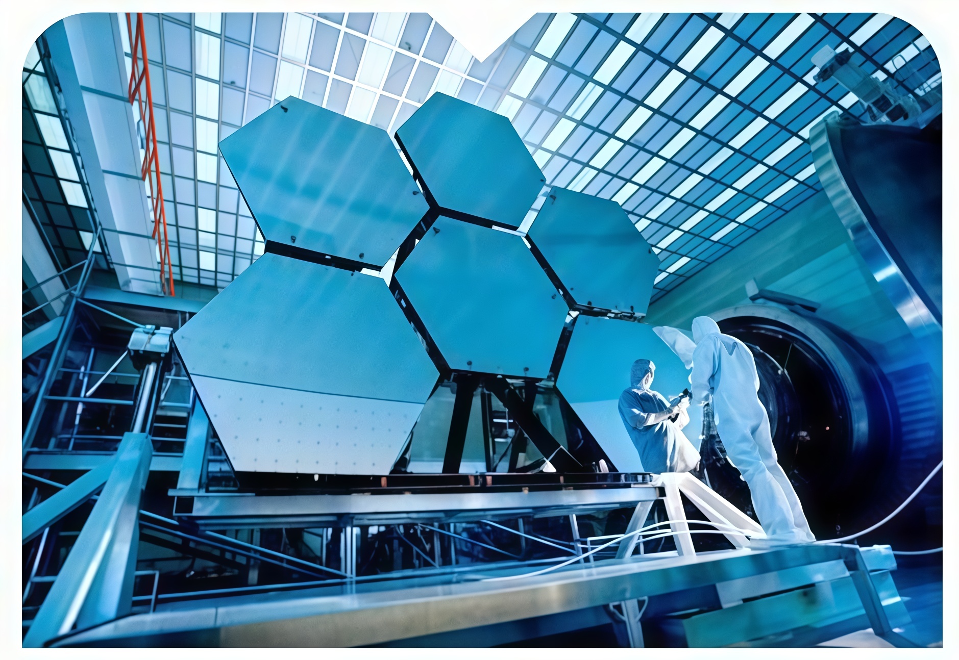 Waterproof and anti-corrosion for steel structures