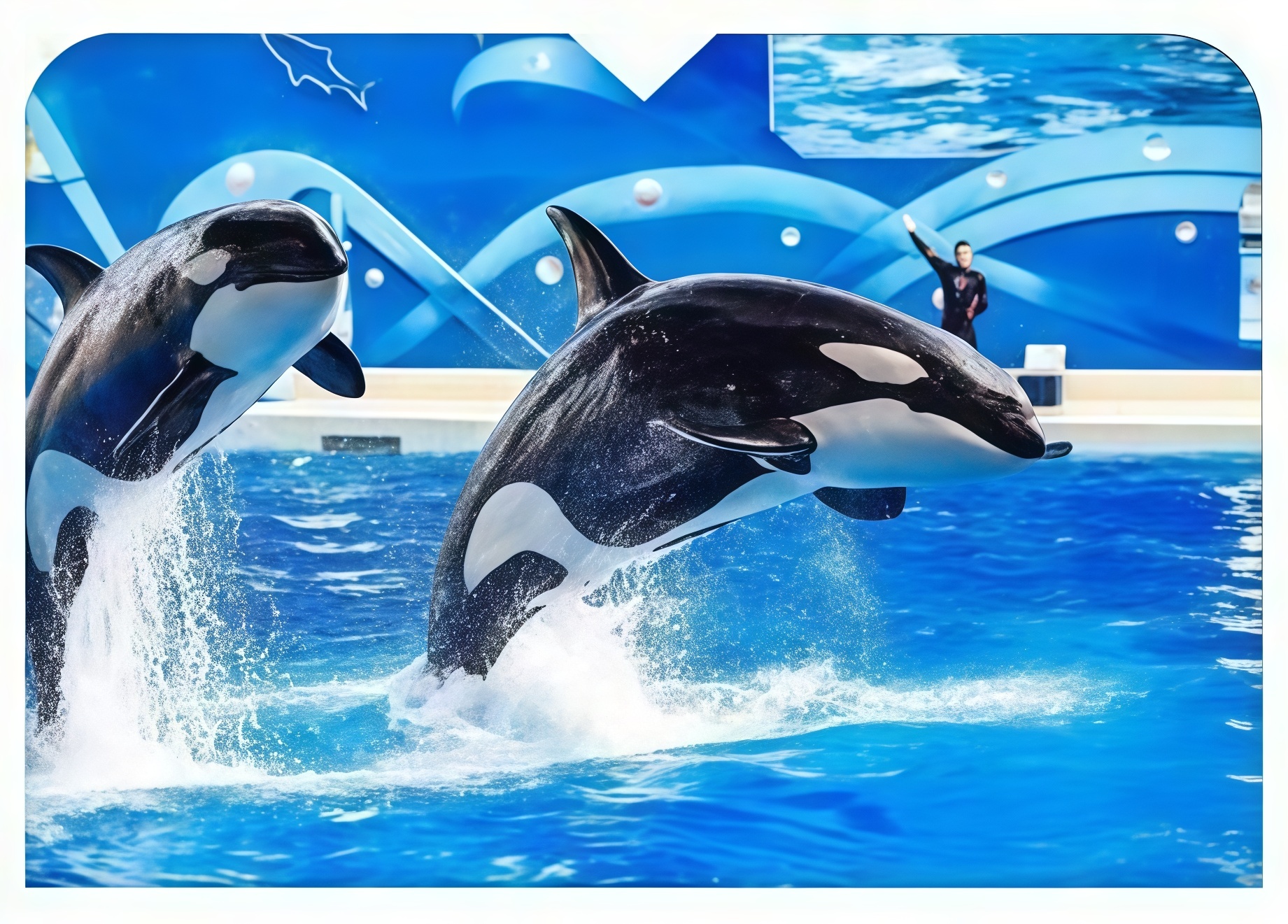 The breeding area is waterproof and weather-resistant