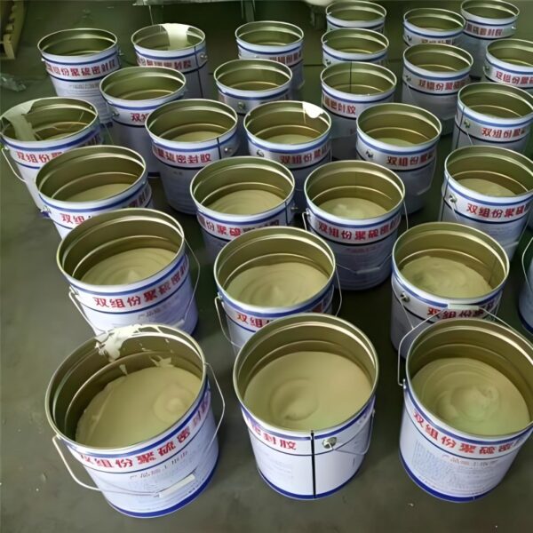 Two-Component Polyurethane Adhesive System, WANEFOAM®9027