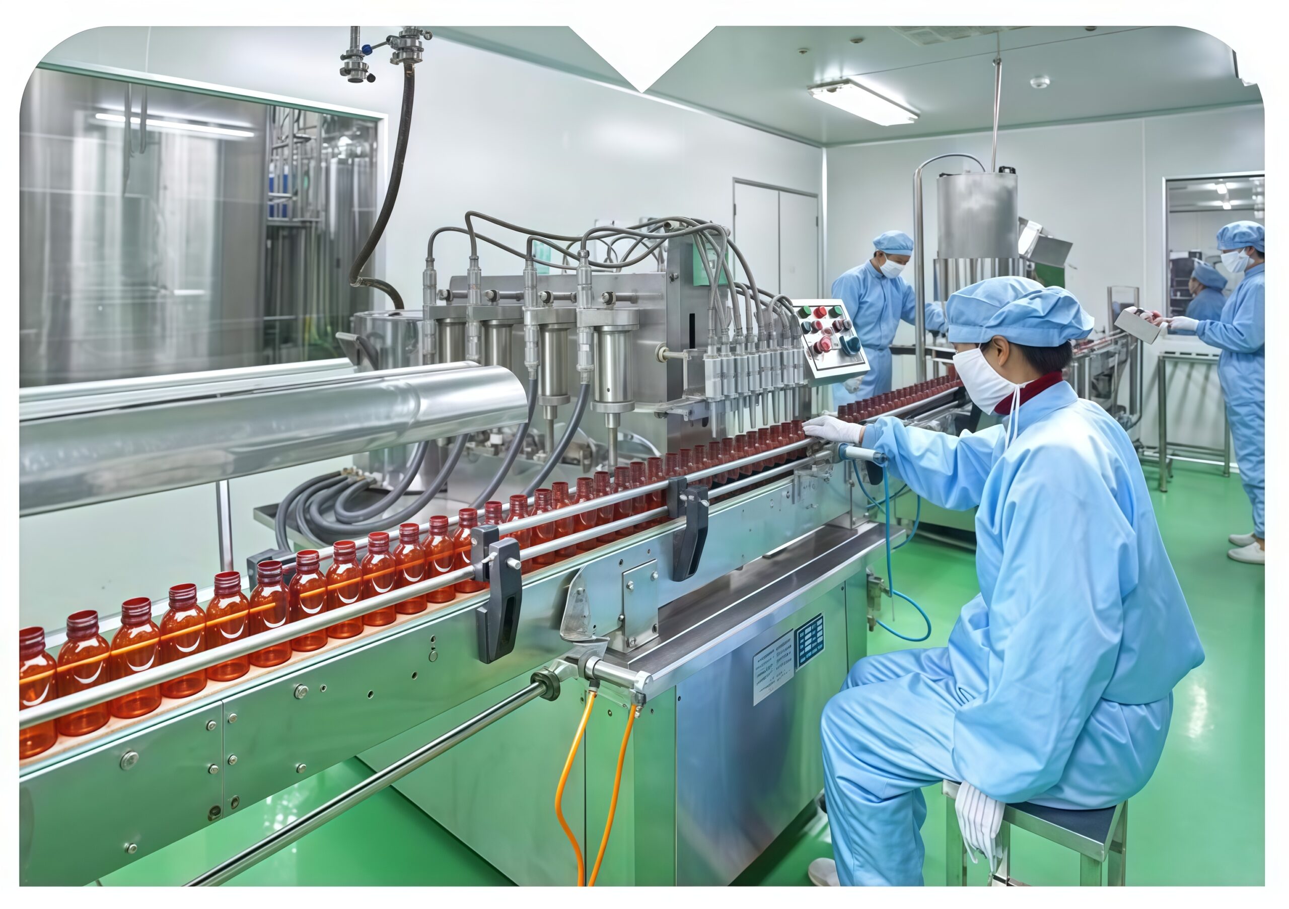 Solvent-free epoxy self-leveling floor system