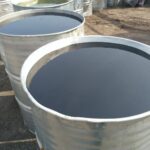 Hydraulic Asphalt for Dam Body
