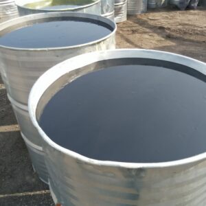 Hydraulic Asphalt for Dam Body