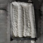 Polyurethane rigid foam spray combination
