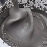 Abrasion Resistant Epoxy Mortar for Water Conservancy