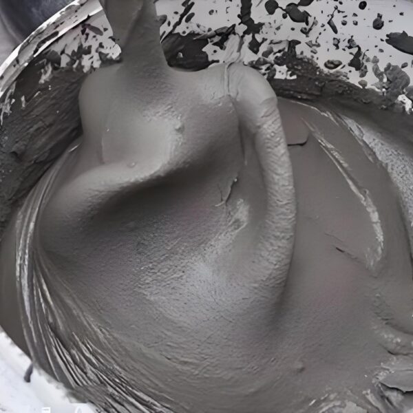 Abrasion Resistant Epoxy Mortar for Water Conservancy