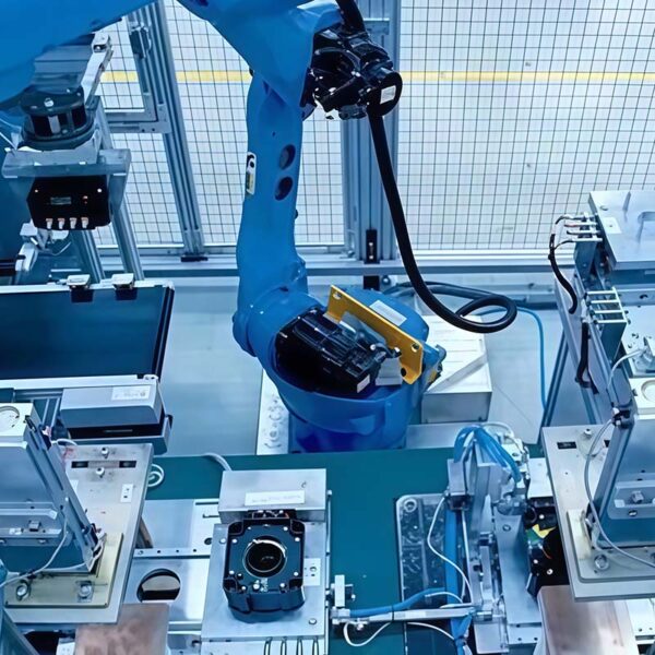 Antistatic flooring 2