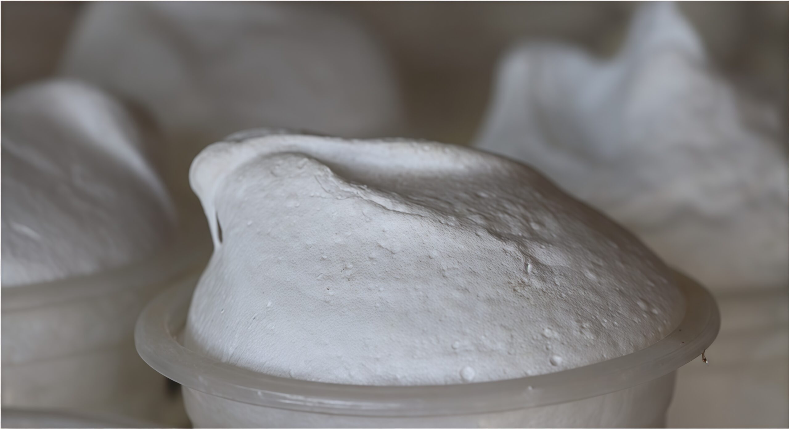 WANEFOAM®9109-1 Fire extinguishing foam material for coal mine filling