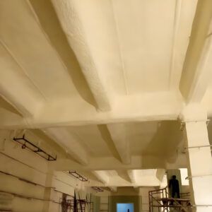 Polyurethane Spray System,WANEFOAM326