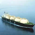 LNG Ship Polyurethane Rigid Foam Spray Combination