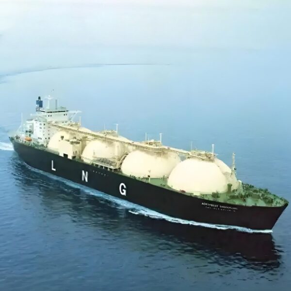 LNG Ship Polyurethane Rigid Foam Spray Combination