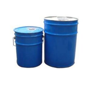 Water-Soluble Polyurethane Chemical Grouting Material for Water Conservancy