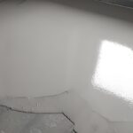 Gypsum-Based Self-Leveling Mortar