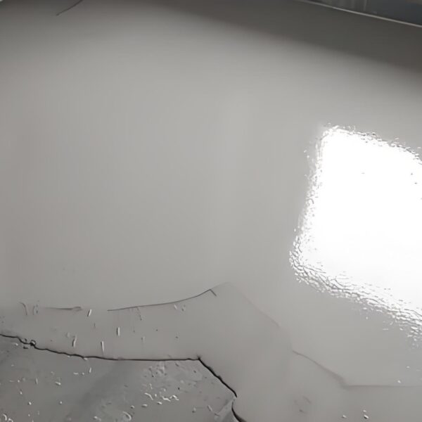 Gypsum-Based Self-Leveling Mortar