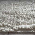Water-based B1-grade polyurethane rigid foam spray combination