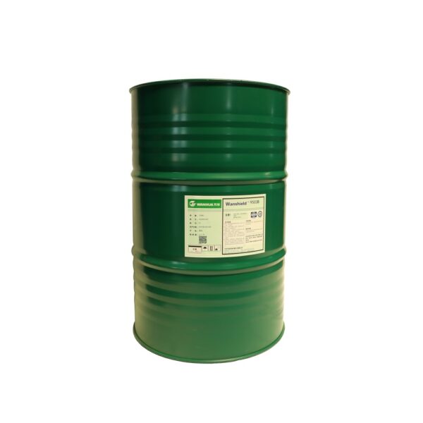 Two-Component Manual Polyurea Waterproof Coating