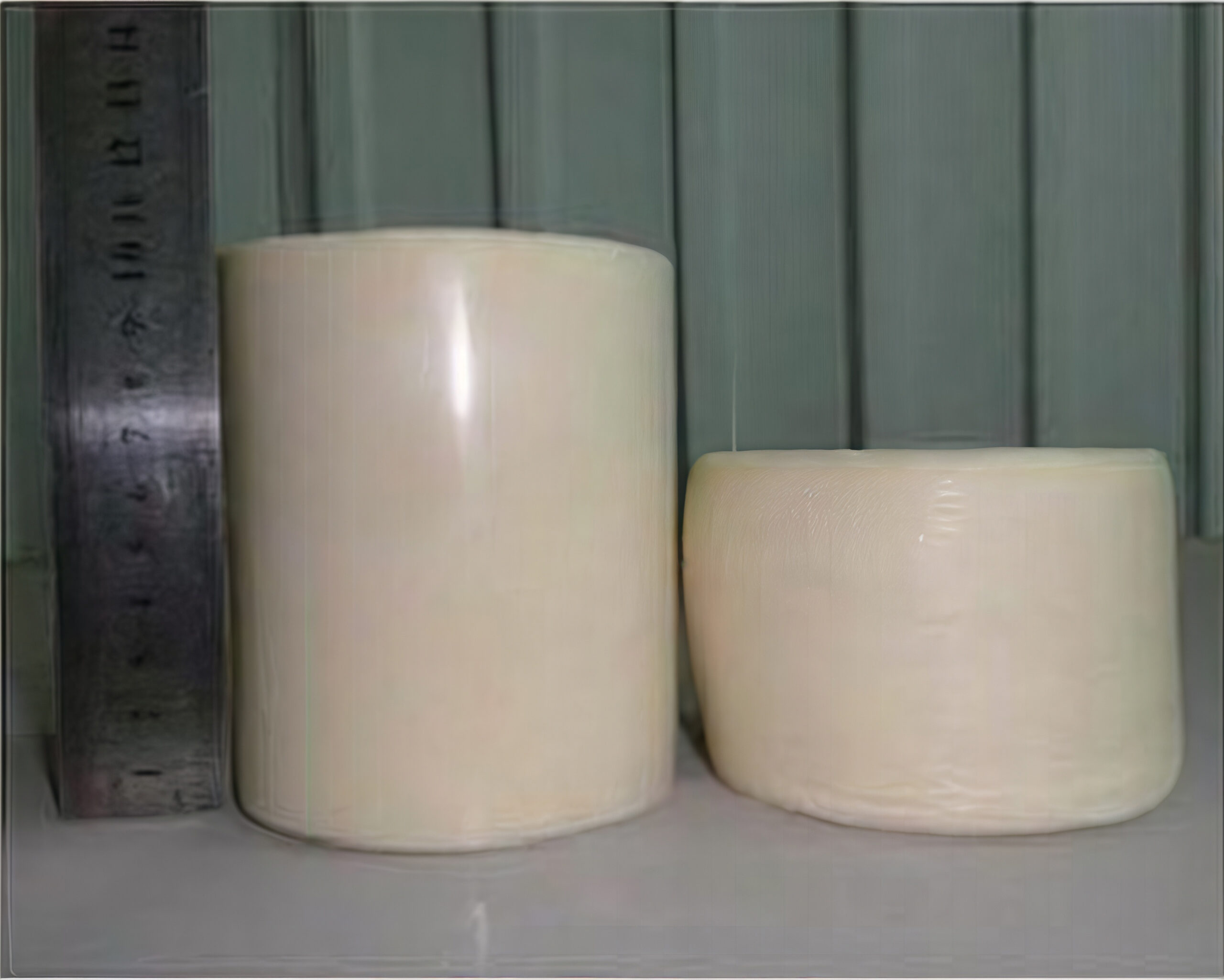 Polymer grouting plugging system