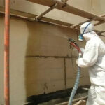 Polyurethane Spray System,WANEFOAM326