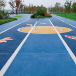 permeable pavements