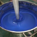Epoxy Zinc-Rich Primer
