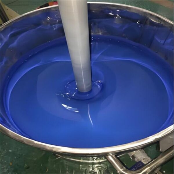 Epoxy Zinc-Rich Primer