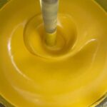 Quick-Drying Road Marking Paint