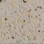 WB464 Stone Chip True Stone Paint
