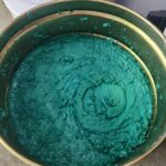 Epoxy Glass Flake Coating