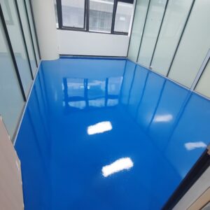 Epoxy Sealing Paint