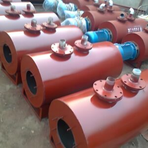 Epoxy Iron Red Primer