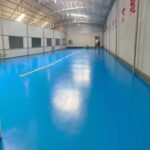 Water-based Quick-drying Epoxy Anti-rust Primer