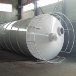 Amino Bulk Baking Paint