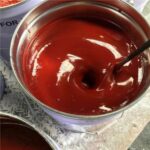 Chlorinated Rubber Iron Red Primer