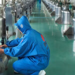 Anti-Static Epoxy Floor Coating