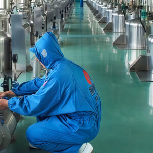 Anti-Static Epoxy Floor Coating
