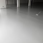 Epoxy Tie Coat
