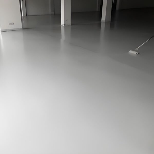 Epoxy Tie Coat