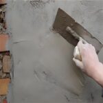 Polymer Bonding Mortar