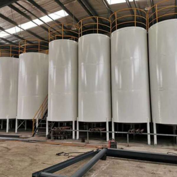 Aliphatic Acrylic Polyurethane Topcoat